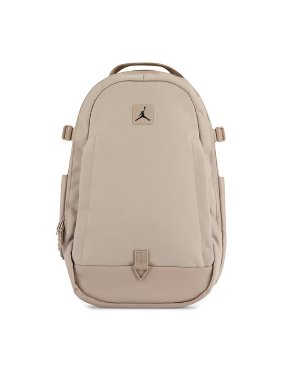 Jordan Backpack Cordura Logo Legend MD Brown Men NWT